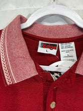 Load image into Gallery viewer, Vintage Alabama X ProEdge Crimson Embroidered Polo Shirt Boxy Large
