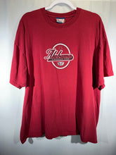 Load image into Gallery viewer, Vintage Alabama X Cadre Athletic Crimson T-Shirt XL
