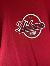 Load image into Gallery viewer, Vintage Alabama X Cadre Athletic Crimson T-Shirt XL
