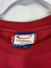 Load image into Gallery viewer, Vintage Alabama X Cadre Athletic Crimson T-Shirt XL
