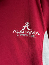 Load image into Gallery viewer, Vintage Alabama X ProEdge Crimson/Grey Polo Shirt Medium
