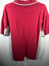 Load image into Gallery viewer, Vintage Alabama X ProEdge Crimson/Grey Polo Shirt Medium
