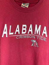 Load image into Gallery viewer, Vintage Alabama X Red Oak Crimson T-Shirt XL
