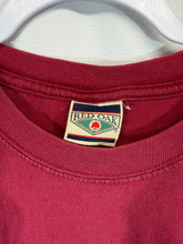 Load image into Gallery viewer, Vintage Alabama X Red Oak Crimson T-Shirt XL
