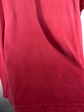 Load image into Gallery viewer, Vintage Alabama X Red Oak Crimson T-Shirt XL
