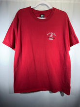 Load image into Gallery viewer, Vintage Alabama X Starter Crimson Embroidered T-Shirt Large

