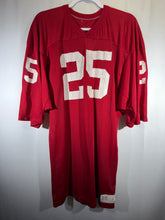 Load image into Gallery viewer, 1980's Alabama X Russell Athletic Team Jersey Large
