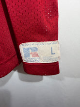 Load image into Gallery viewer, 1980's Alabama X Russell Athletic Team Jersey Large
