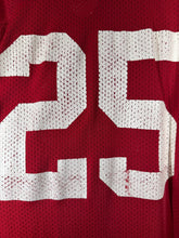 Load image into Gallery viewer, 1980's Alabama X Russell Athletic Team Jersey Large
