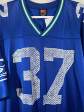 Load image into Gallery viewer, Shaun Alexander Seattle Seahawks Throwback Rare Nike Jersey XL
