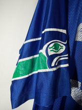 Load image into Gallery viewer, Shaun Alexander Seattle Seahawks Throwback Rare Nike Jersey XL
