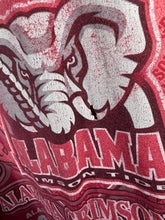 Load image into Gallery viewer, 1999 SEC Champs Long Sleeve Crimson T-Shirt L/XL
