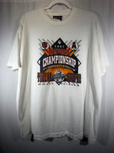 Load image into Gallery viewer, 1997 Alabama Baseball College World Series T-Shirt L/XL
