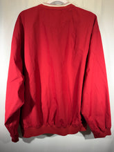 Load image into Gallery viewer, Nike X Alabama Crimson Windbreaker Pullover Large
