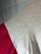 Load image into Gallery viewer, Vintage Alabama Big Al Grey/Crimson Red T-Shirt L/XL
