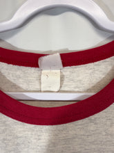 Load image into Gallery viewer, Vintage Alabama Big Al Grey/Crimson Red T-Shirt L/XL

