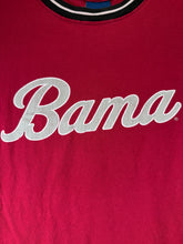 Load image into Gallery viewer, Vintage Bama X OVB Crimson T-Shirt Women's Small
