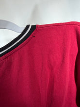 Load image into Gallery viewer, Vintage Bama X OVB Crimson T-Shirt Women's Small
