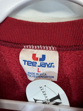 Load image into Gallery viewer, Vintage Alabama "The Ultimate" Crimson Crewneck Sweatshirt Medium
