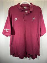 Load image into Gallery viewer, Vintage Alabama X Nike Team Issued Polo Shirt XL
