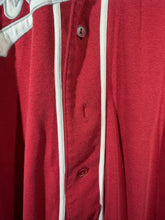 Load image into Gallery viewer, Vintage Alabama X Starter Crimson Baseball Jersey XL
