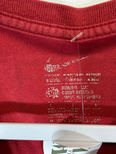 Load image into Gallery viewer, Nike X Alabama Football Crimson T-Shirt Medium
