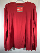 Load image into Gallery viewer, Nike X Alabama Football Crimson T-Shirt Medium
