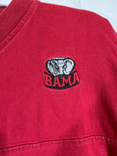 Load image into Gallery viewer, Vintage Alabama #12 Crimson Jersey Shirt Medium
