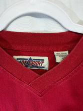 Load image into Gallery viewer, Vintage Alabama #12 Crimson Jersey Shirt Medium
