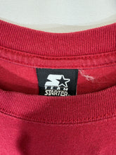 Load image into Gallery viewer, Vintage Alabama X Starter Crimson Graphic T-Shirt Medium
