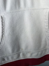 Load image into Gallery viewer, Vintage Alabama X Starter Crimson/White Hoodie Sweatshirt XXL 2XL
