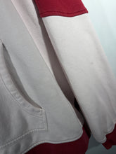 Load image into Gallery viewer, Vintage Alabama X Starter Crimson/White Hoodie Sweatshirt XXL 2XL
