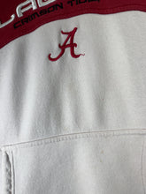 Load image into Gallery viewer, Vintage Alabama X Starter Crimson/White Hoodie Sweatshirt XXL 2XL

