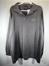 Load image into Gallery viewer, Vintage Alabama X Crable Sportswear Grey Pullover Large

