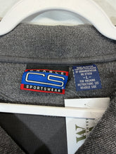 Load image into Gallery viewer, Vintage Alabama X Crable Sportswear Grey Pullover Large
