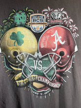 Load image into Gallery viewer, 2013 National Championship Dark Grey T-Shirt XL
