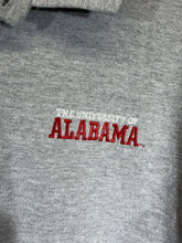 Load image into Gallery viewer, Vintage Alabama X Bay Reef Grey Embroidered Polo Shirt Large
