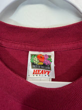 Load image into Gallery viewer, Vintage Alabama Embroidered Crimson T-Shirt Medium
