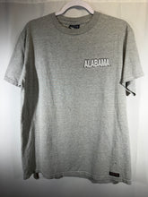 Load image into Gallery viewer, Vintage Alabama X Jansport Grey T-Shirt Medium
