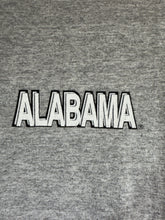 Load image into Gallery viewer, Vintage Alabama X Jansport Grey T-Shirt Medium

