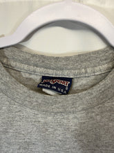 Load image into Gallery viewer, Vintage Alabama X Jansport Grey T-Shirt Medium
