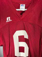 Load image into Gallery viewer, Alabama X Russell Player Team Jersey Medium
