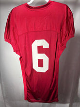 Load image into Gallery viewer, Alabama X Russell Player Team Jersey Medium
