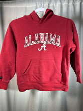 Load image into Gallery viewer, Alabama Y2K Hoodie Youth Large
