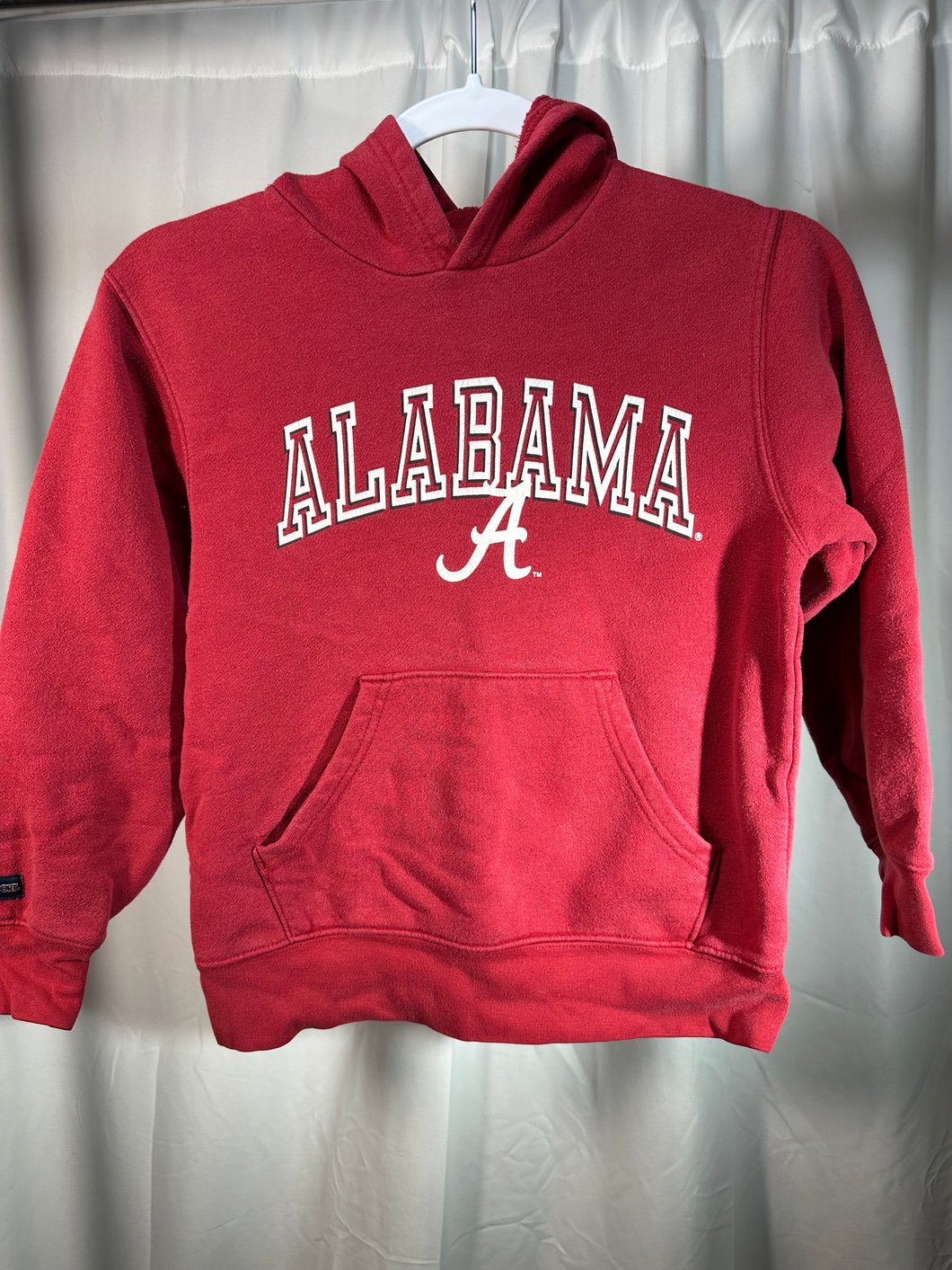 Alabama Y2K Hoodie Youth Large