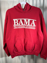 Load image into Gallery viewer, Vintage Bama University of Alabama Sweatshirt Medium
