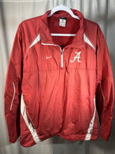 Load image into Gallery viewer, Nike X Alabama Y2K Half Zip Pullover Medium
