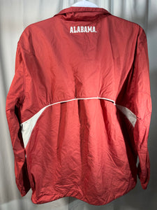 Nike X Alabama Y2K Half Zip Pullover Medium