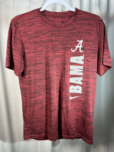 Load image into Gallery viewer, Alabama X Nike Team Issued Tee Small
