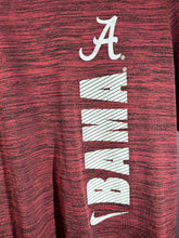 Load image into Gallery viewer, Alabama X Nike Team Issued Tee Small
